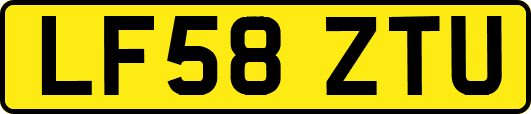LF58ZTU