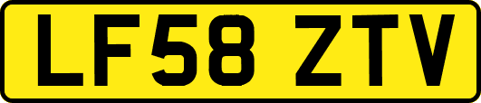 LF58ZTV