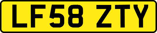 LF58ZTY