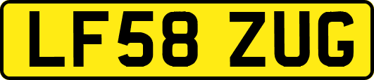 LF58ZUG