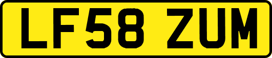 LF58ZUM