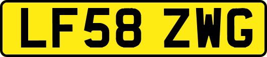 LF58ZWG