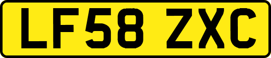 LF58ZXC