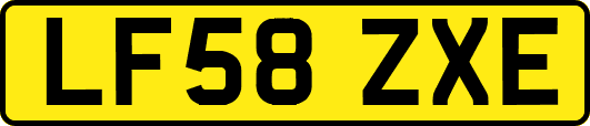 LF58ZXE