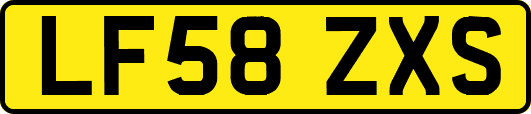 LF58ZXS