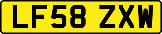 LF58ZXW
