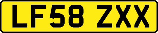 LF58ZXX