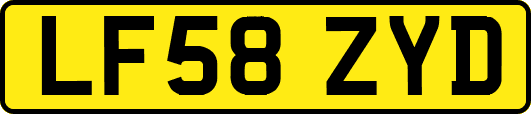 LF58ZYD