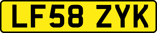 LF58ZYK