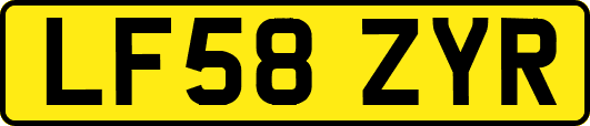 LF58ZYR