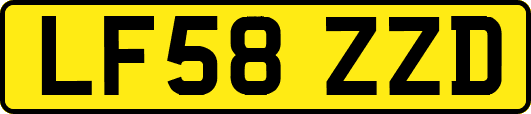 LF58ZZD