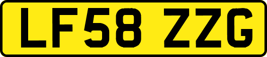 LF58ZZG