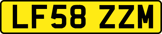 LF58ZZM
