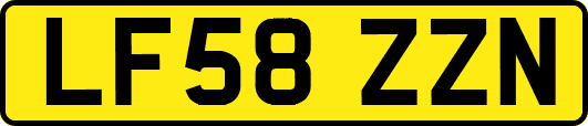 LF58ZZN