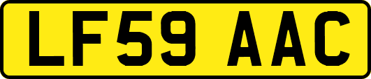 LF59AAC