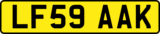 LF59AAK