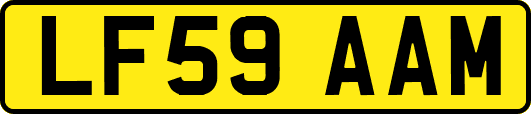 LF59AAM