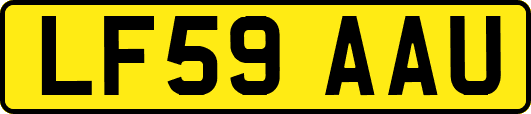 LF59AAU