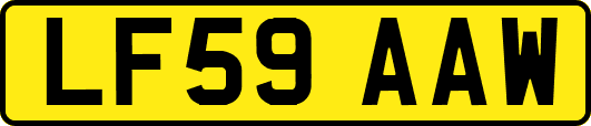 LF59AAW