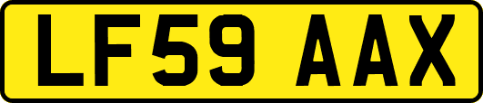 LF59AAX