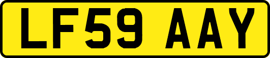 LF59AAY