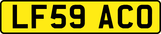 LF59ACO