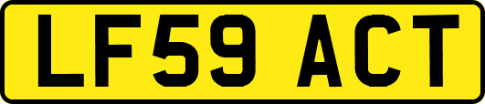 LF59ACT