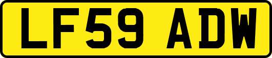 LF59ADW