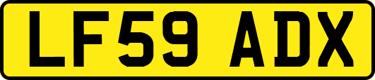 LF59ADX