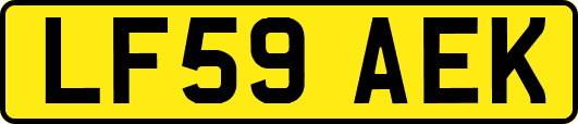 LF59AEK