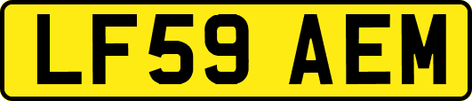 LF59AEM