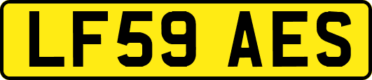 LF59AES