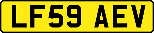 LF59AEV