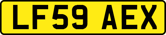 LF59AEX