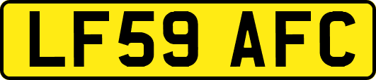LF59AFC