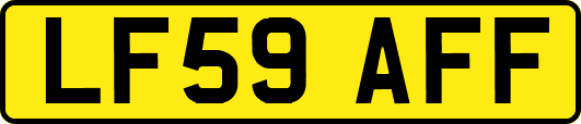 LF59AFF