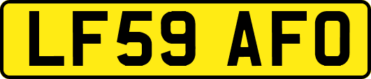 LF59AFO
