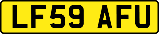 LF59AFU