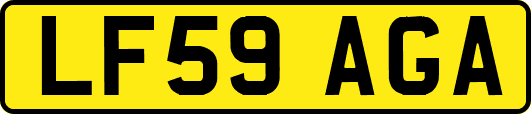 LF59AGA