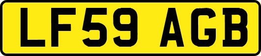 LF59AGB