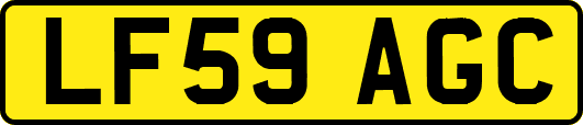 LF59AGC