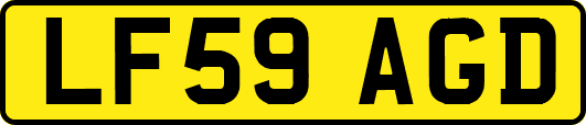 LF59AGD