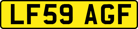 LF59AGF