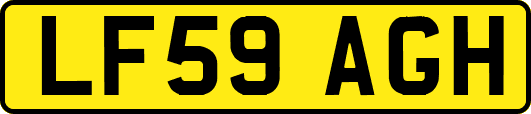 LF59AGH