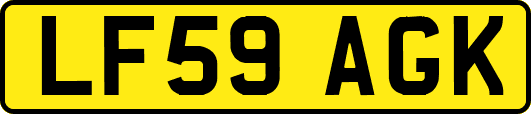 LF59AGK
