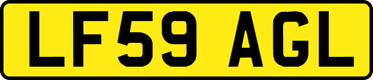 LF59AGL