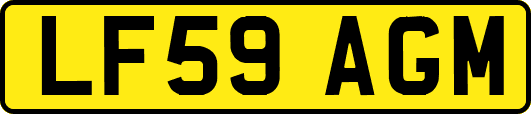 LF59AGM