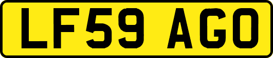 LF59AGO