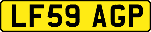 LF59AGP