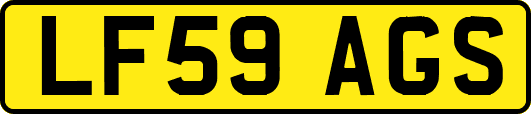 LF59AGS